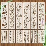 Stencil plantillas: análisis y comparativa de las mejores plantillas para tatuajes