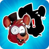 Bear Monster Find Match Game